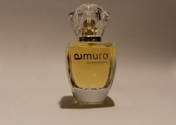 Perfume for woman 617, 50ml